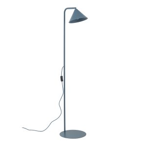 CONO NAVY LAMPA PODŁOGOWA 1XE14