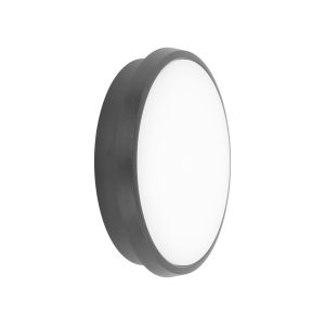 SFERIS GRAY LAMPA SUFITOWA IP 54