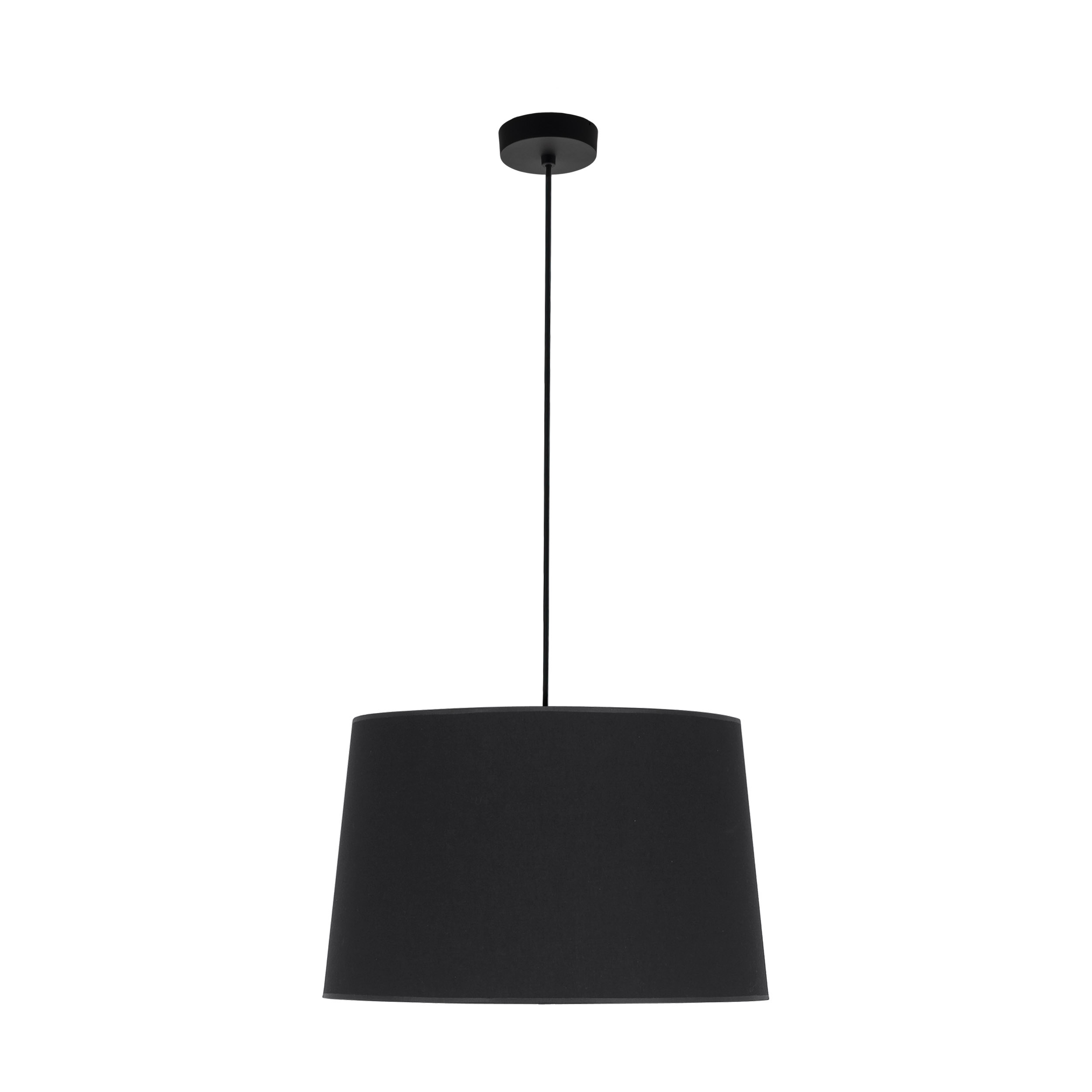 MAJA BLACK LAMPA WISZĄCA 1