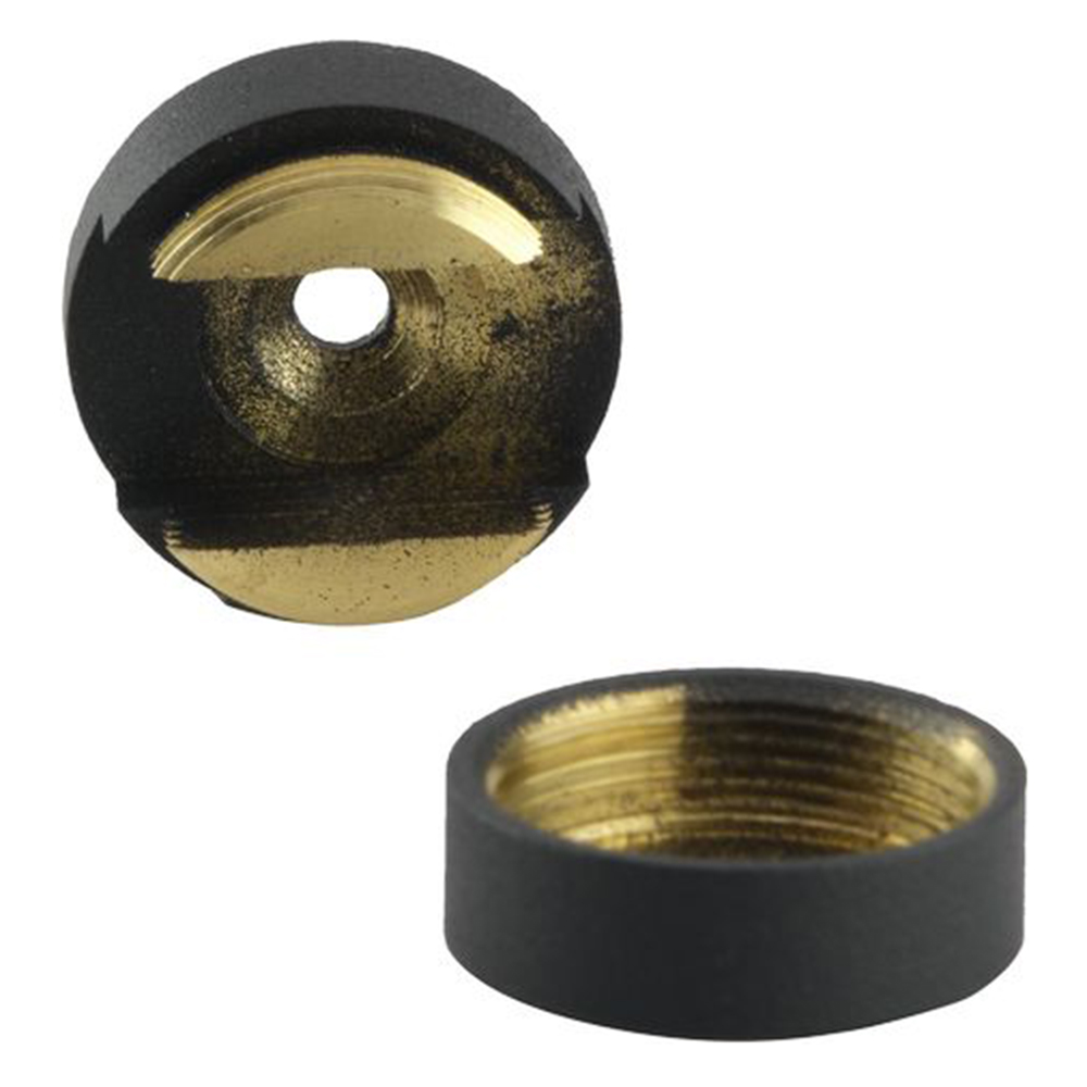 UCHWYT MOCUJĄCY CZARNA  GIRLANDA