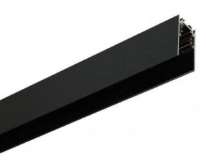 10001 SZYNA MAGNETYCZNA NATYNKOWA 48V 1M CZARNA