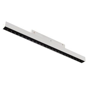 10006 OPRAWA 4000K 19.5cm BIAŁA