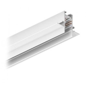 10033 SZYNA MAGNETYCZNA PODTYNKOWA 48V 2M GK 9mm BIAŁA