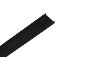 10039 MASKOWNICA DO SZYNOPRZEWODU MAGNETYCZNEGO CZARNA