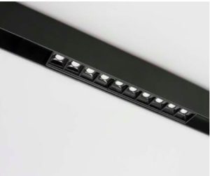 10125 OPRAWA 4000K 39cm CZARNA