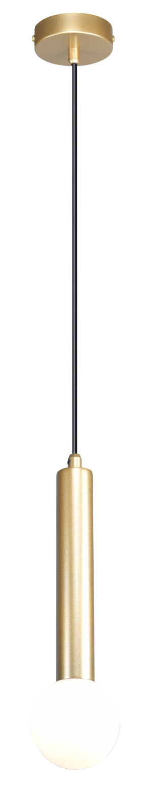 P230627901C FREYA LAMPA WISZĄCA ZŁOTA/GOLD