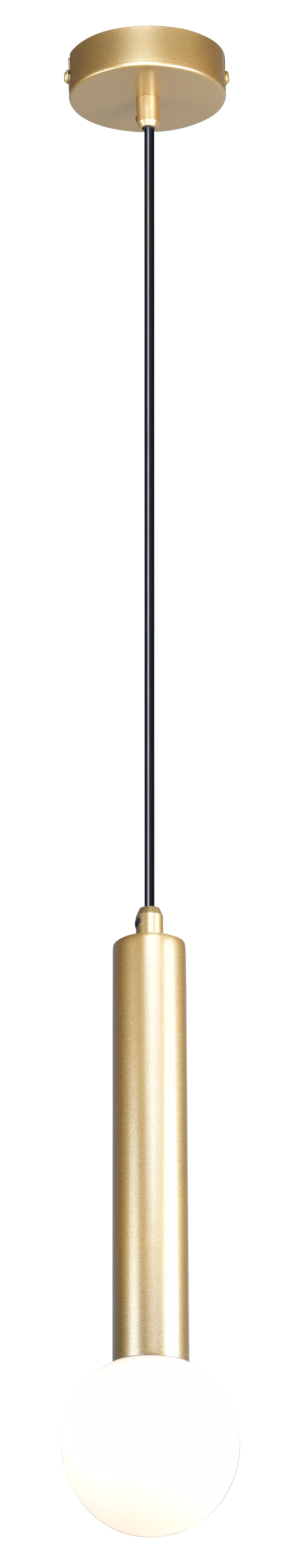 P230627901C FREYA LAMPA WISZĄCA ZŁOTA/GOLD