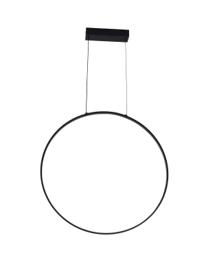 PEN4105-60BK RASCAL LAMPA WISZĄCA CZARNA/BLACK