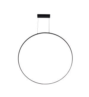 PEN4105-90BK RASCAL LAMPA WISZĄCA CZARNA/BLACK