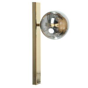 1217 SERENITY KINKIET ZŁOTY