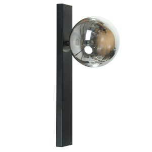 1218 SERENITY KINKIET CZARNY