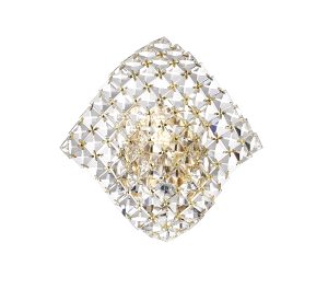 W0221-01S-F7AC TIARA KINKIET ZŁOTY/GOLD