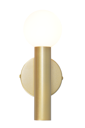 W230627601C FREYA KINKIET ZŁOTY/GOLD