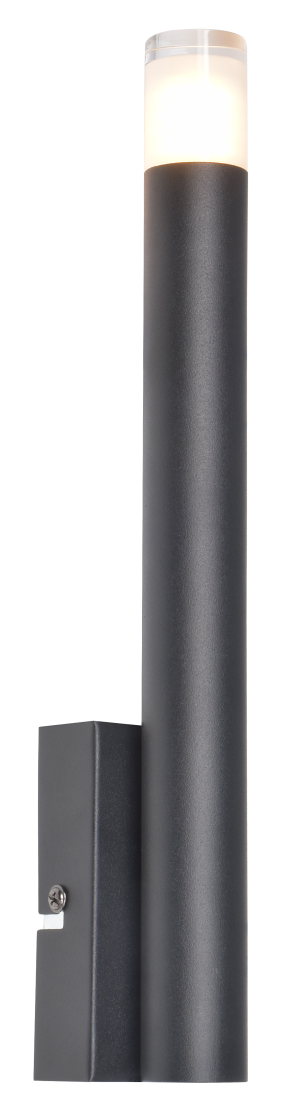 W241125801BL VELIC KINKIET CZARNY/BLACK