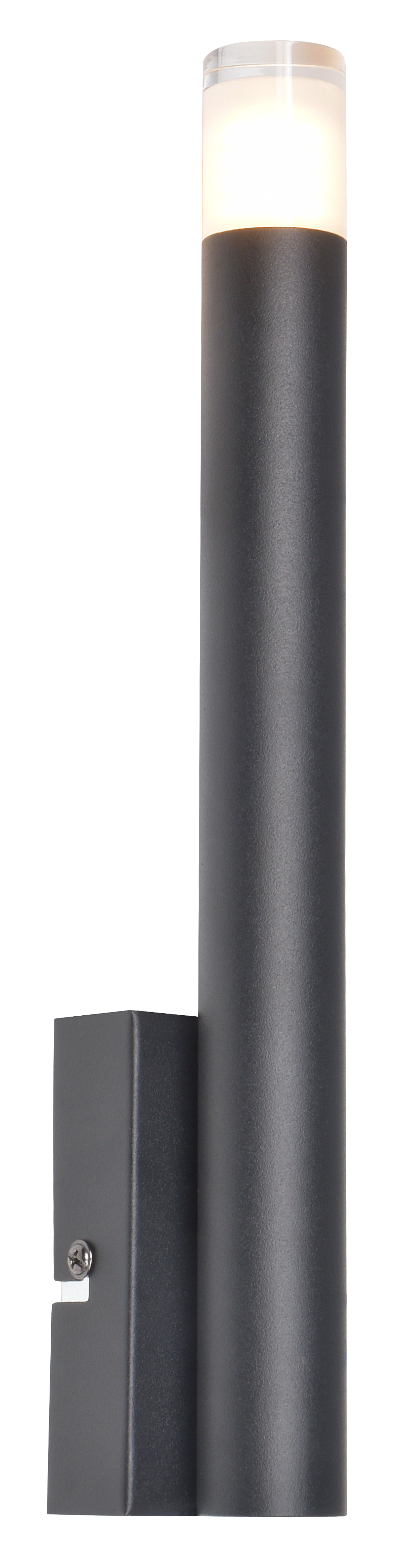 W241125801BL VELIC KINKIET CZARNY/BLACK