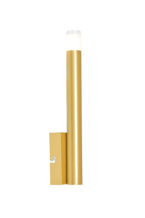 W241125801GD VELIC KINKIET ZŁOTY/GOLD