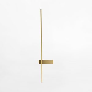 W4100-90GD-II ARCO KINKIET ZŁOTY/GOLD