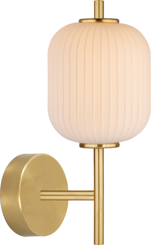 WL31288/6.5W AKARI KINKIET ZŁOTY/GOLD