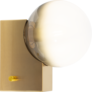 WL31832/1L NUA KINKIET ZŁOTY/GOLD