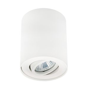 20038-WH-N RONDOC SL 1 PLAFON BIAŁY/WHITE