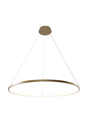 2023201-GD80 BRENO LAMPA WISZĄCA ZŁOTA/GOLD