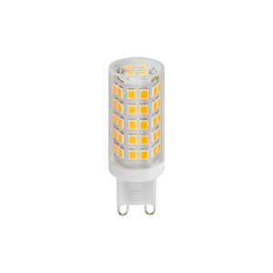 ŻARÓWKA G9 LED 3000 K 4W