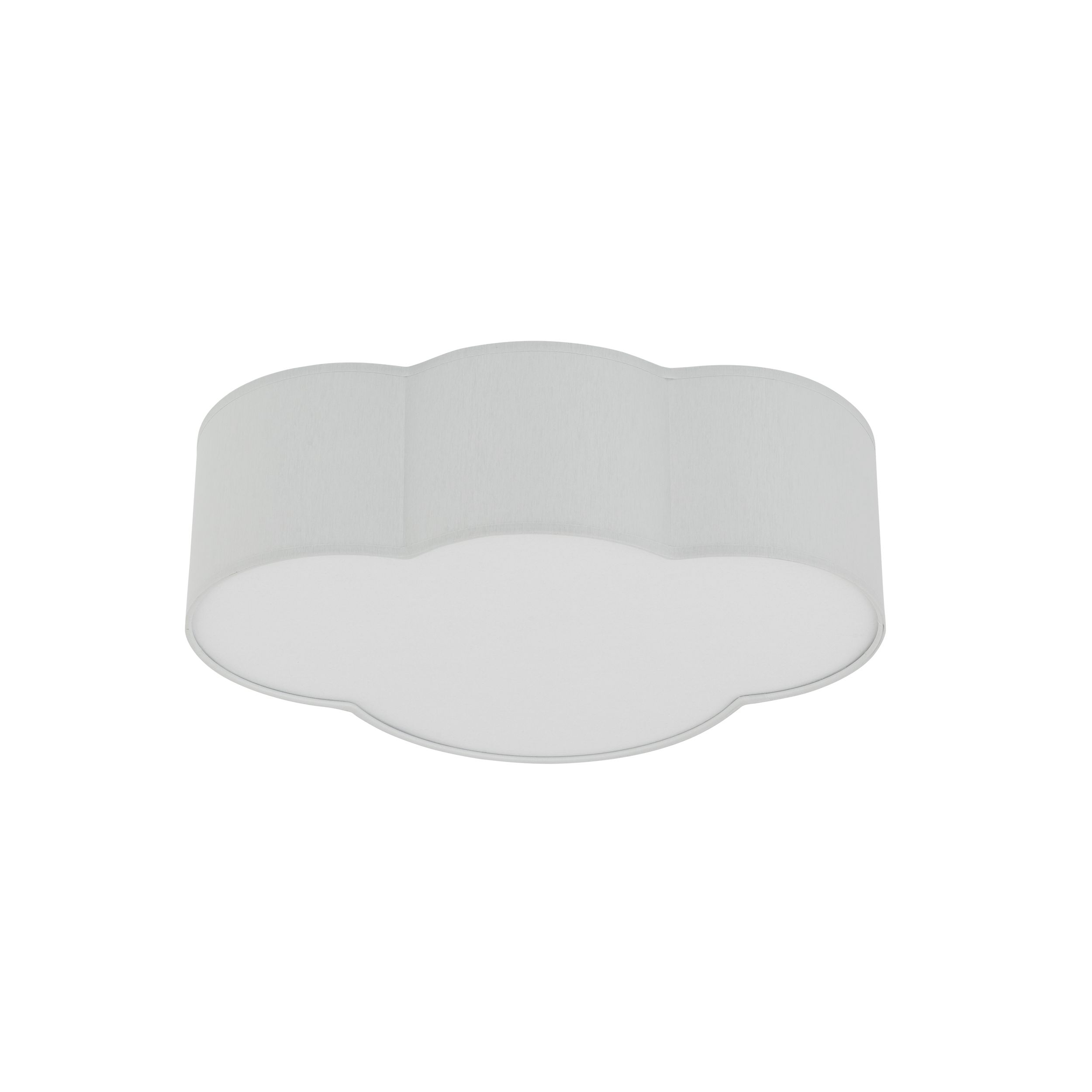 CLOUD GREY LAMPA SUFITOWA MINI 2