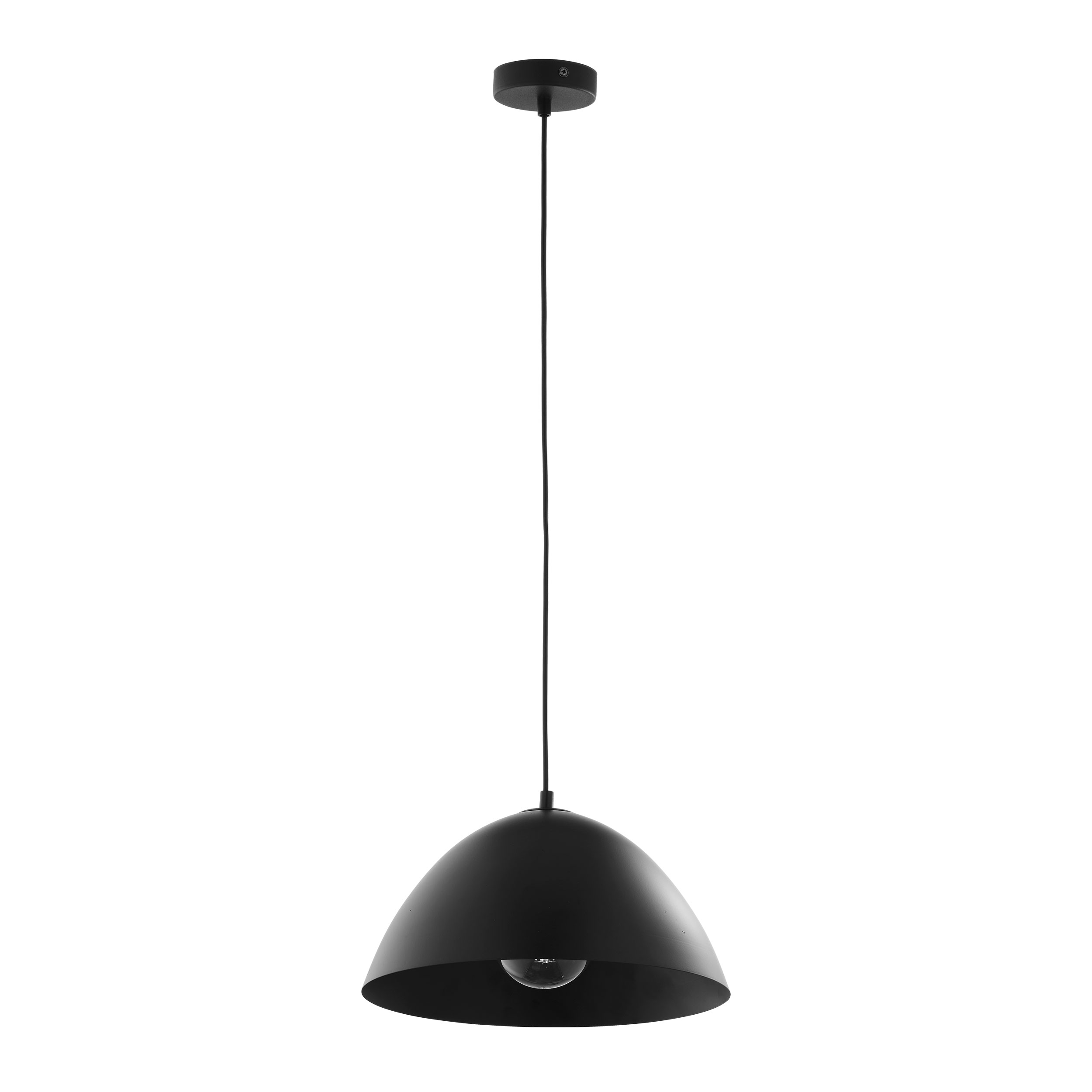 FARO BLACK LAMPA WISZĄCA 1 340