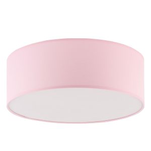 RONDO KIDS PINK LAMPA SUFITOWA 4 PŁ