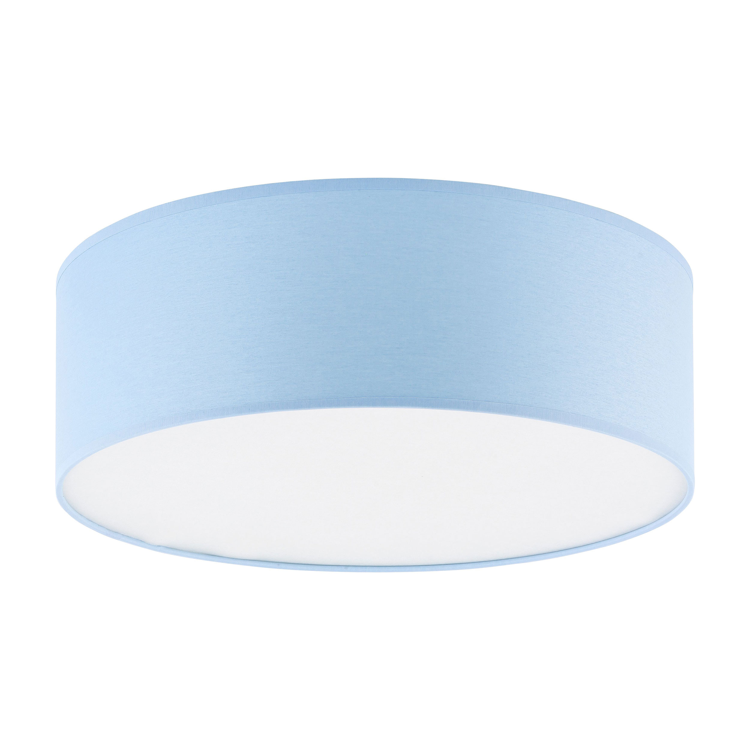 RONDO KIDS BLUE LAMPA SUFITOWA 4 PŁ