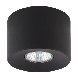 ORION S BLACK LAMPA SUFITOWA 1