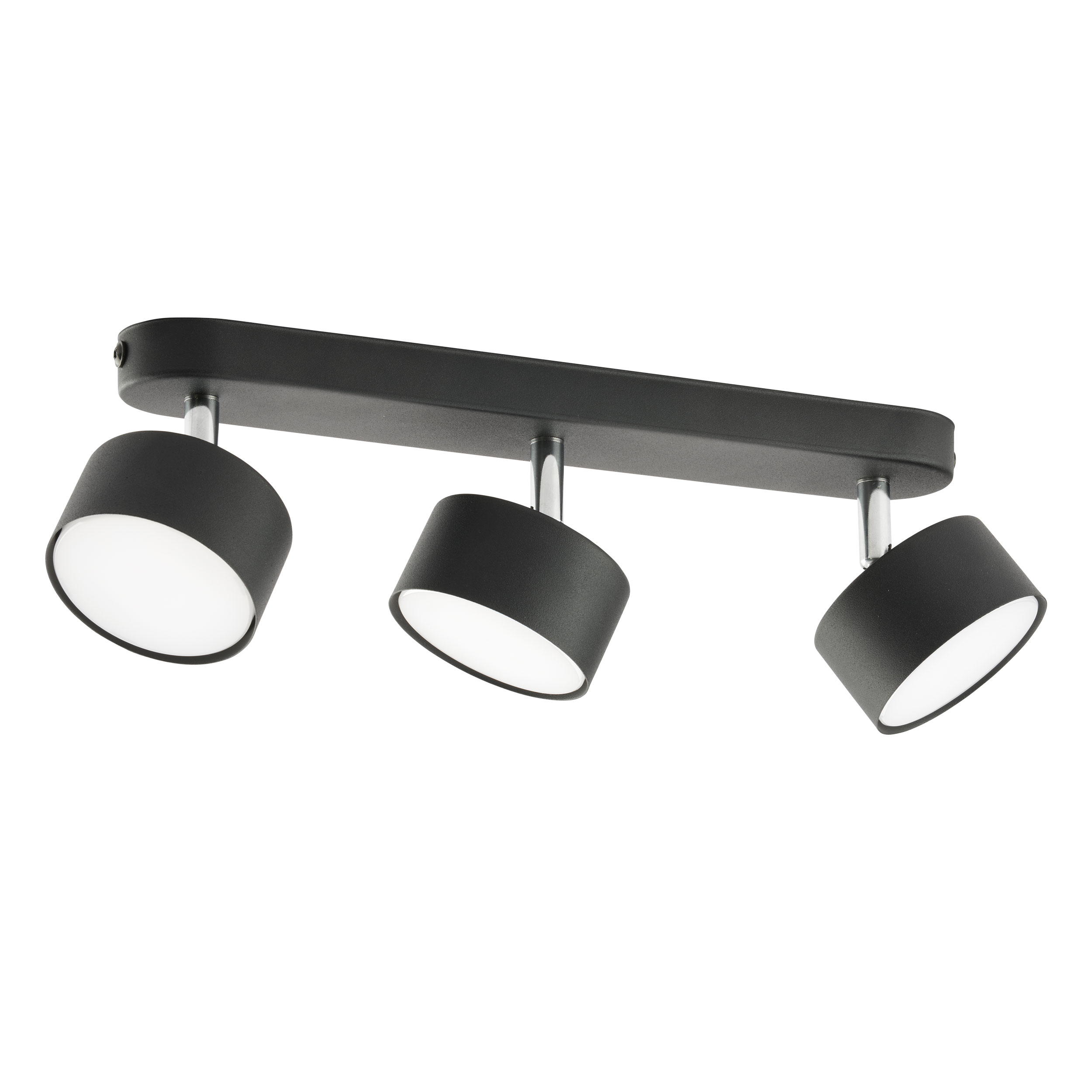 CLARK BLACK LAMPA SUFITOWA 3