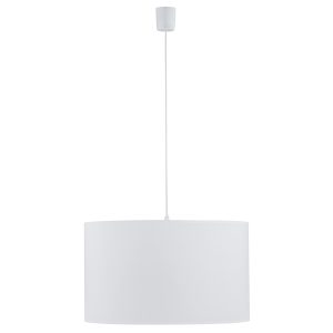 RONDO WHITE LAMPA WISZĄCA 1    300