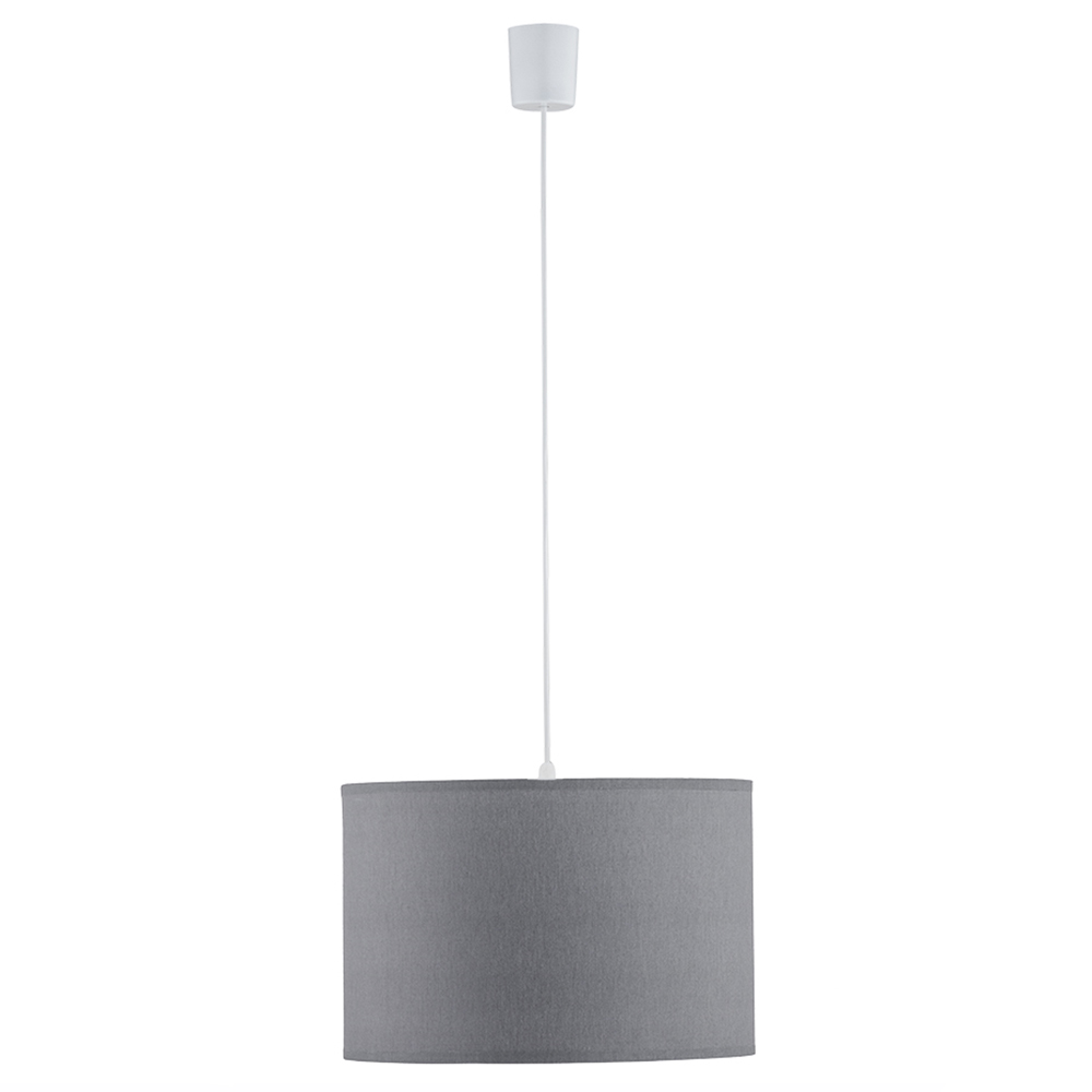 RONDO GRAY LAMPA WISZĄCA 3
