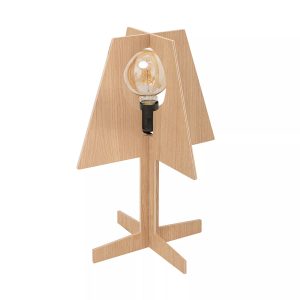 4113603 OAK LAMPA STOŁOWA