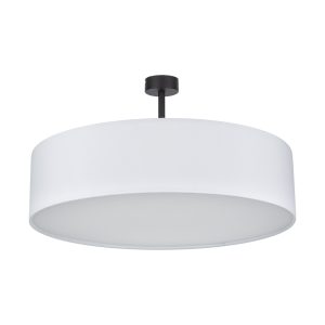 RONDO WHITE LAMPA SUFITOWA 4  600