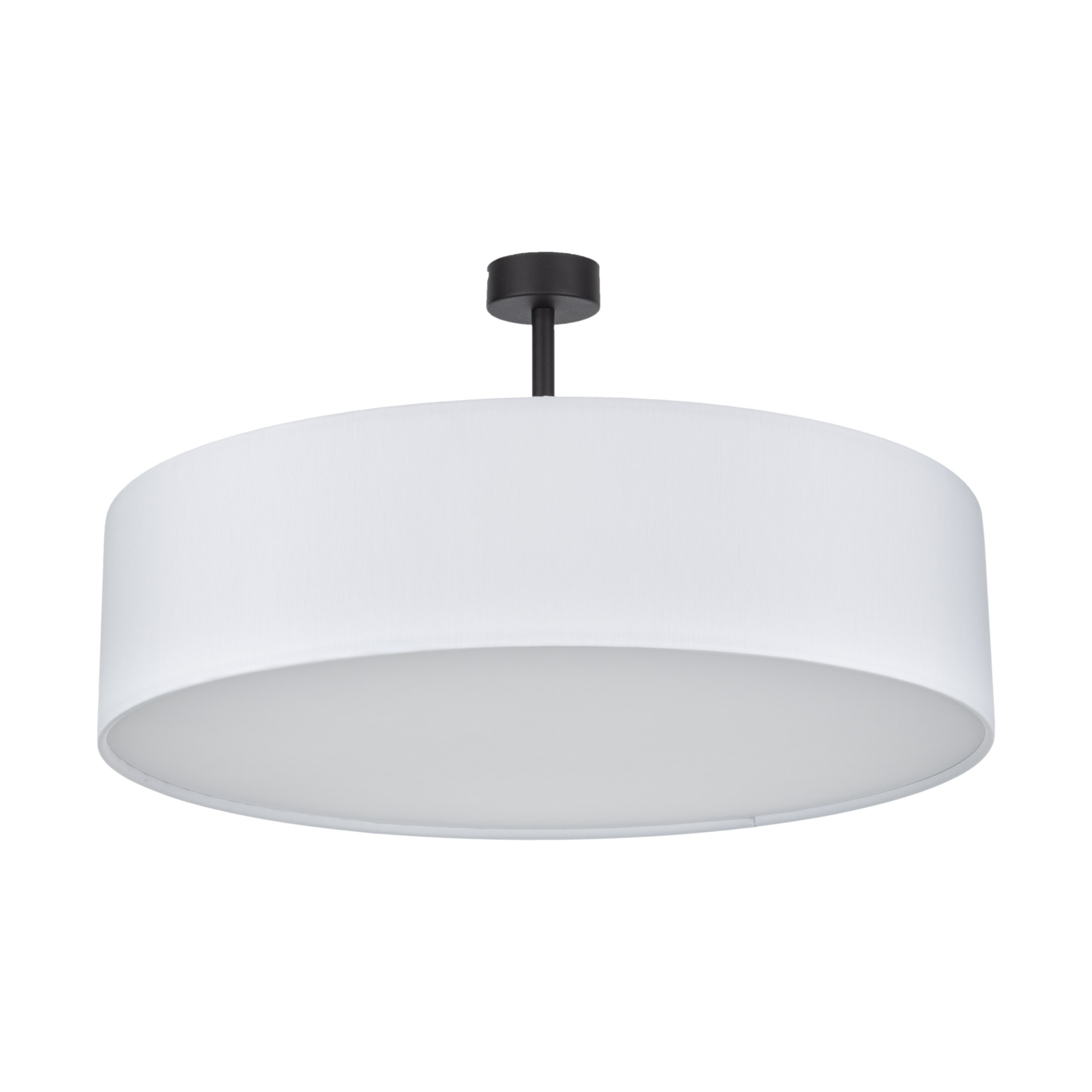 RONDO WHITE LAMPA SUFITOWA 4  600