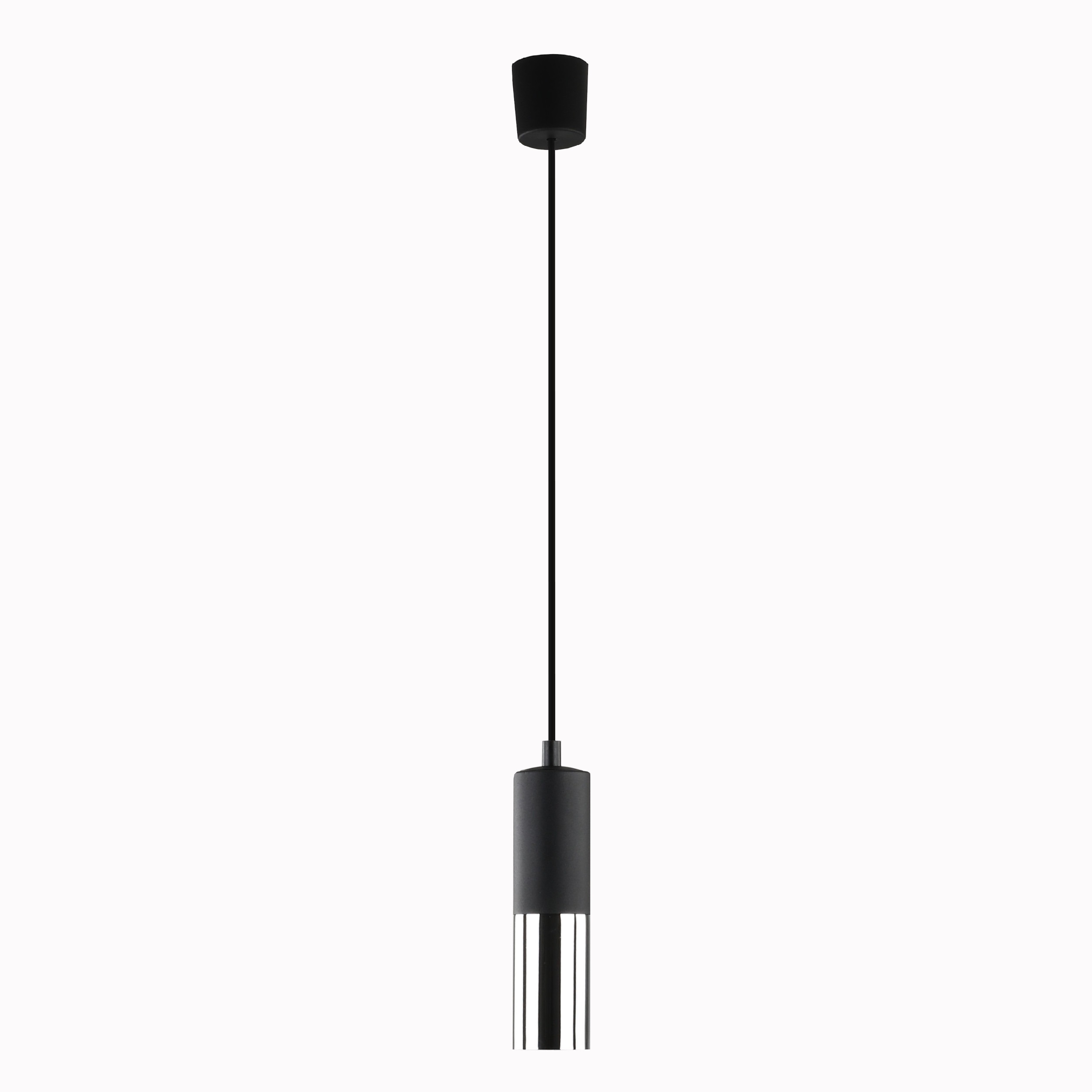 ELIT BLACK LAMPA WISZĄCA 1 PŁ