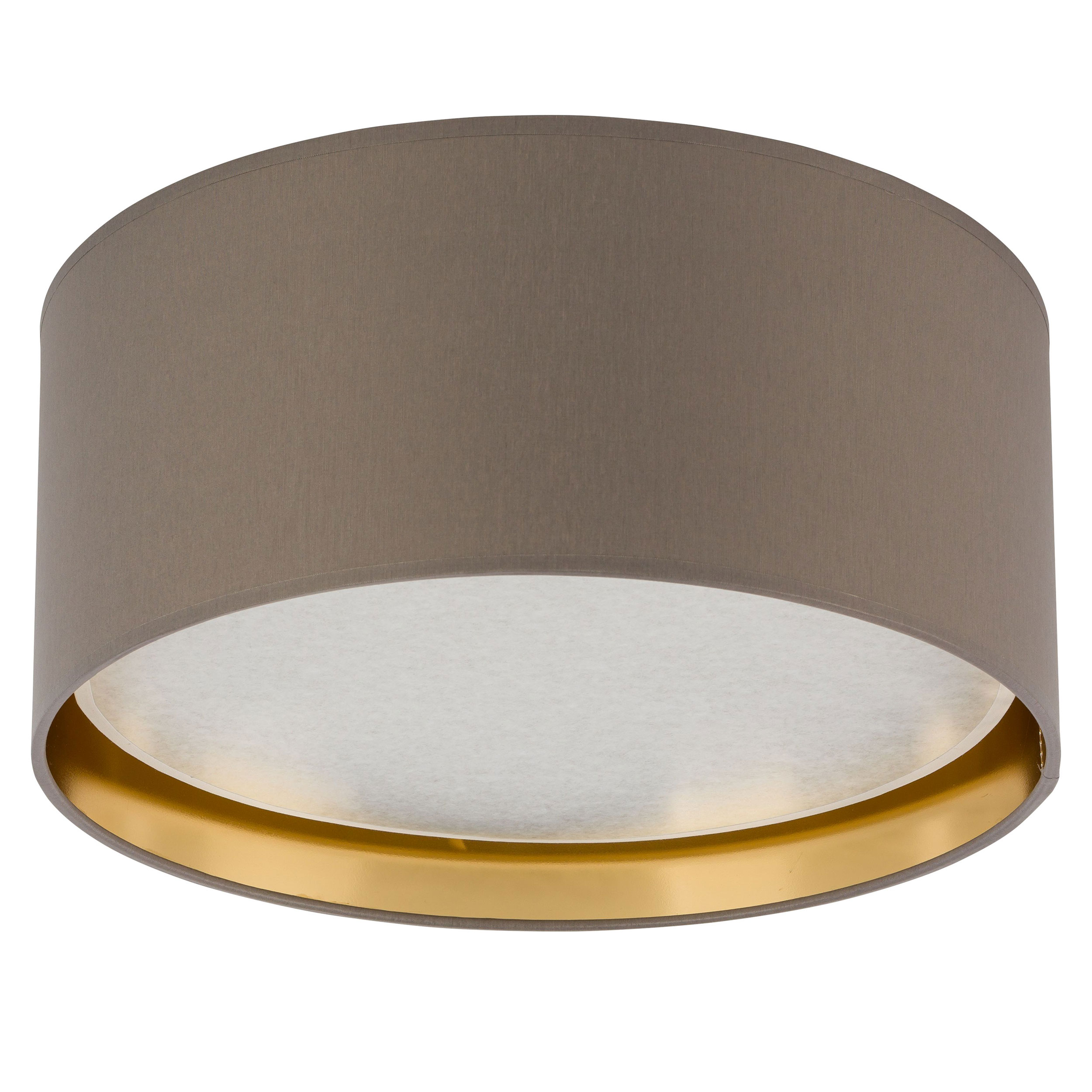 BILBAO BEIGE/GOLD LAMPA SUFITOWA 4  450