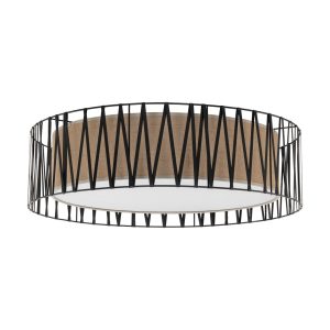 HARMONY NATURE LAMPA SUFITOWA 4 720