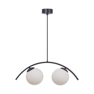 5013 WAVE 2 LAMPA WISZĄCA / PENDANT LAMP