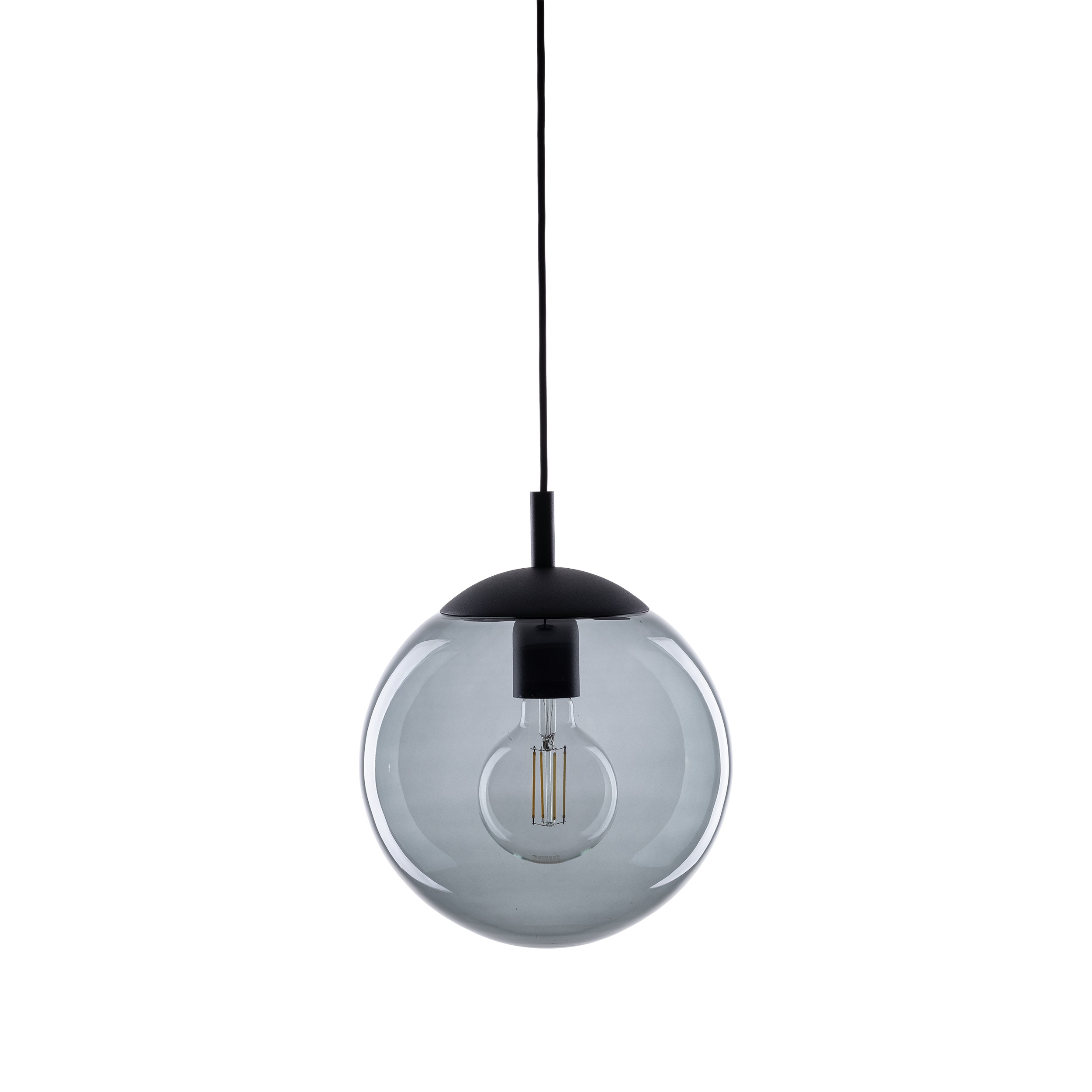 ESME GRAPHITE LAMPA WISZĄCA 1 250 - obrazek 3
