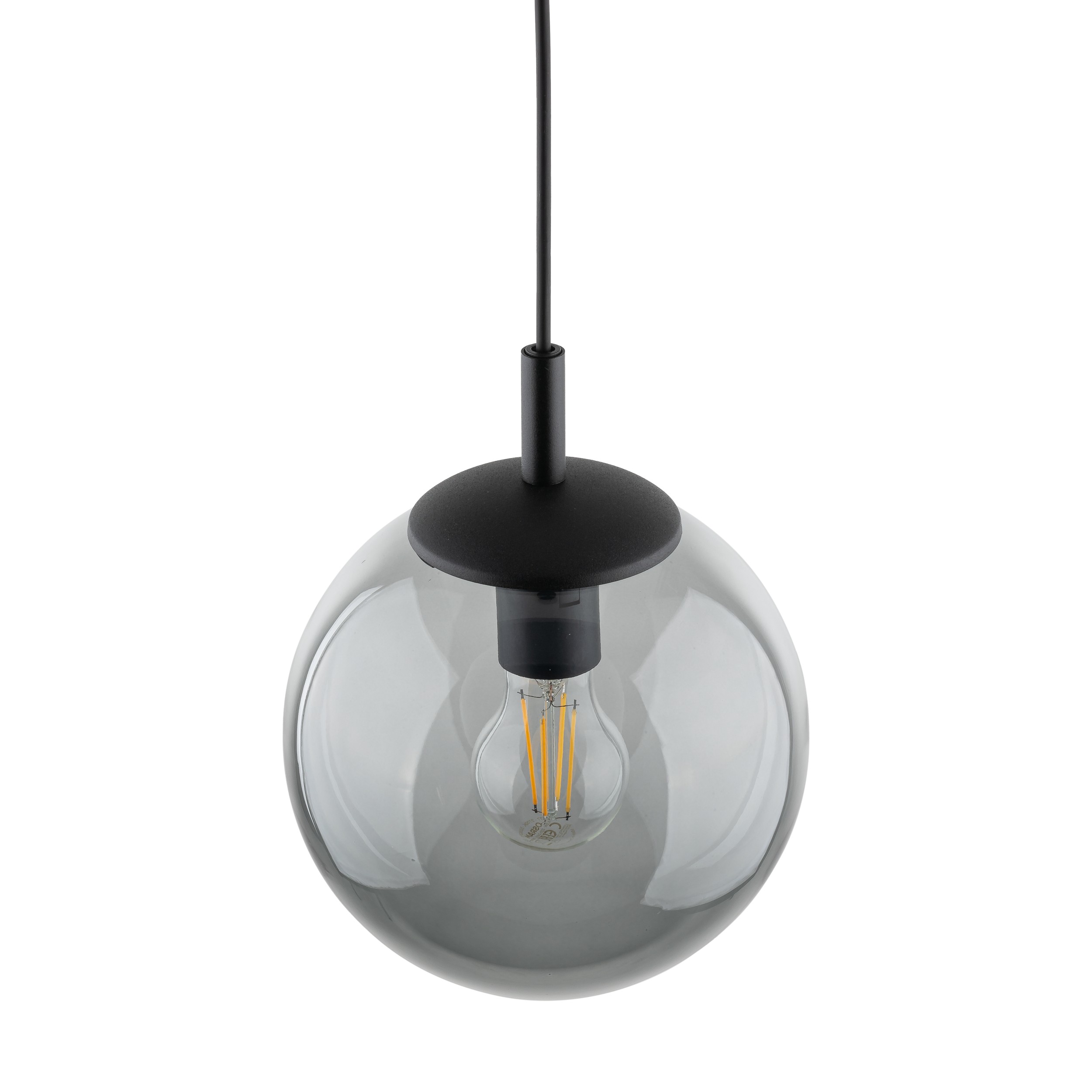 ESME GRAPHITE LAMPA WISZĄCA 1 250 - obrazek 7