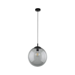 ESME GRAPHITE LAMPA WISZĄCA 1  350