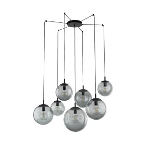 ESME GRAPHITE LAMPA WISZĄCA 7