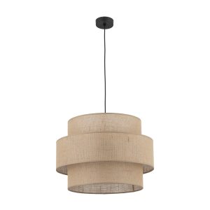 CALISTO JUTA LAMPA WISZĄCA 3 500