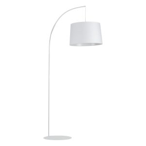 ORTA WHITE LAMPA PODŁOGOWA 1
