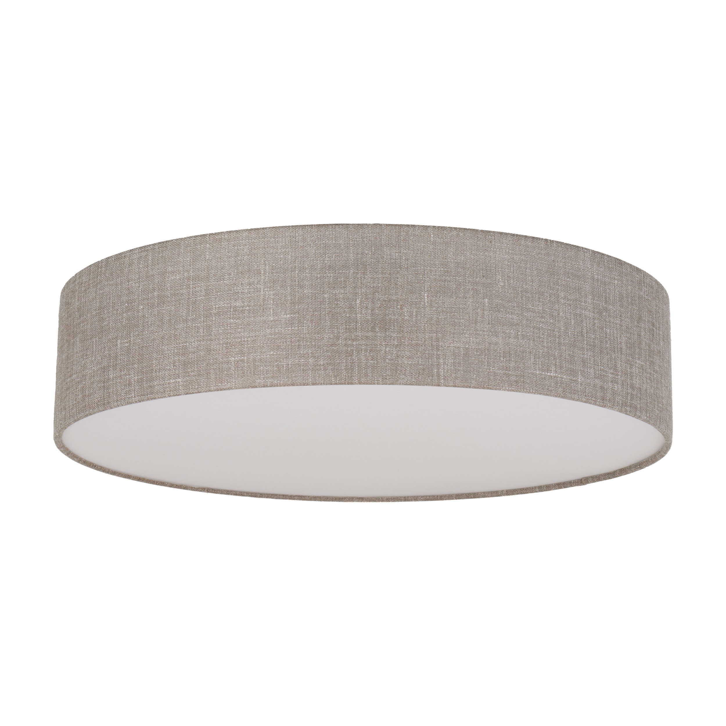 RONDO LINEN LAMPA SUFITOWA 6  780