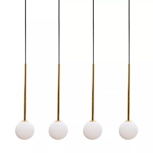 5640 ALI LAMPA WISZĄCA