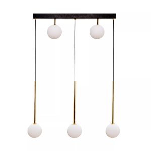 5641 ALI LAMPA WISZĄCA